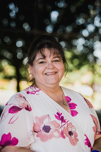 Pamela Knickerbocker